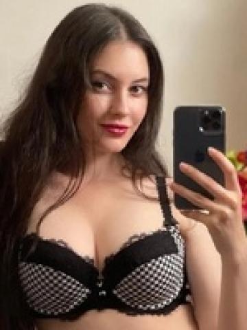 Анкета проститутки Лариса, 23 года
