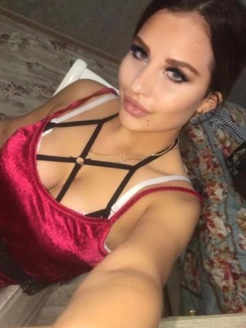 Анкета проститутки Лолита, 23 года